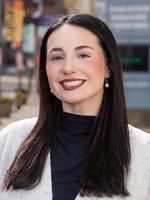 Corinne Connor